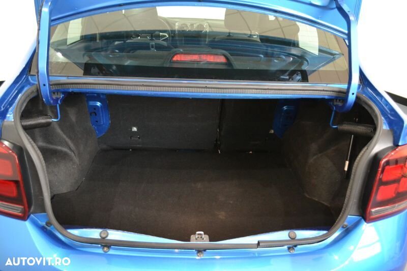 Dacia Logan Stepway