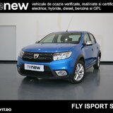 Dacia Logan Stepway