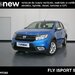 Dacia Logan Stepway