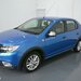 Dacia Logan Stepway